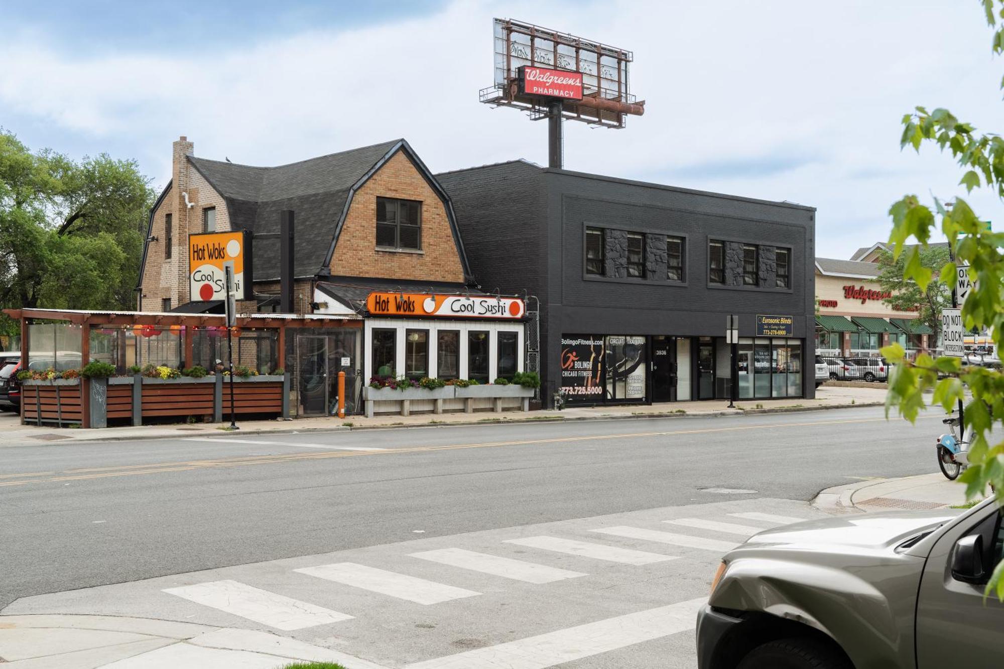 Pulaski Point Properties Chicago Exterior photo